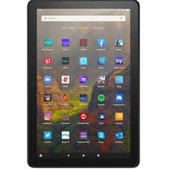 Amazon Fire HD 10 (11th Gen) 32GB Black