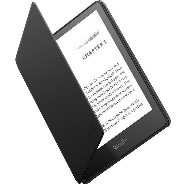 Amazon 6.8" Display Kindle Paperwhite Kids With Cover (11th Gen) 16GB - Black