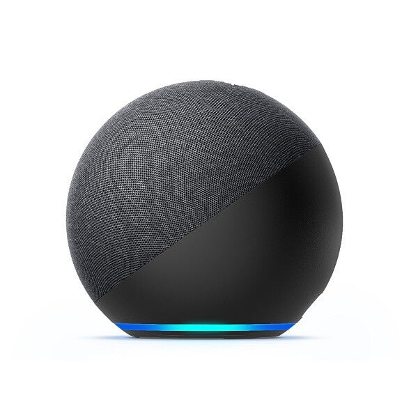 Amazon Speaker Echo 4 - Charcoal