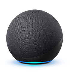 Amazon Speaker Echo 4 - Charcoal