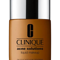 Clinique Acne Solutions Liquid Makeup Foundation
