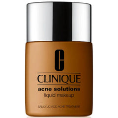 Clinique Acne Solutions Liquid Makeup Foundation