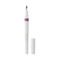Stila Calligraphy Lip Stain Long-Lasting Tint, Moisturizing, Transfer-Proof, Lightweight, Sheer Buildable Color, Fades to a Natural Wash of Color