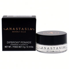 Anastasia Beverly Hills ANASTASIA BEVERLY HILLS DipBrow Pomade - Ash Brown By Anastasia Beverly Hills For Women - 0.14 Oz Eyebrow