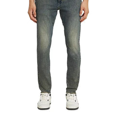G-Star Raw Men's D-Staq 3D Slim-Fit Jeans - Anitque Faded Mountain Side