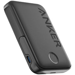 Anker 322 MagGo Battery β Black