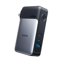 Anker 733 Power Bank – Black