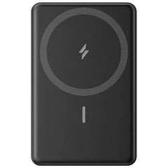 Anker MagGo Magnetic Power Bank 10000mAh β Black