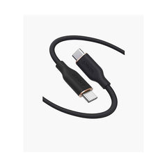 Anker Powerline III Flow USB-C to USB-C Cable 100W 6ft