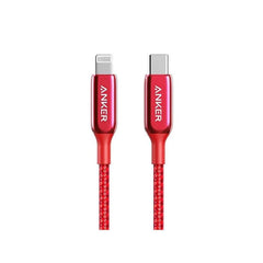 Anker Powerline+ II USB Type C to Lightning Connector