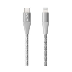 Anker Powerline+ II USB Type C to Lightning Connector
