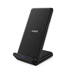 Anker Powerport Wireless 5 Stand – Black