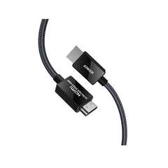 Anker Ultra High-Speed HDMI 2.1 Cable 2m β Black