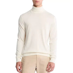 Men's Regular-Fit Turtleneck Sweater