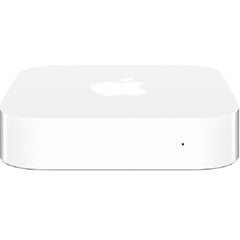 Apple Airport Express Base Station (2nd Gen) (MC414LL/A) White