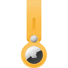 Apple Airtag Loop (MK0W3ZM/A) Sunflower