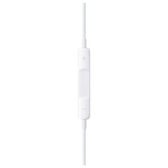 Apple Earpods With Remote And Mic Earphone (MD827LL/A)