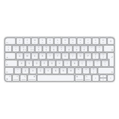 Apple Magic Keyboard (2021) (British) (MK2A3B/A) - Silver