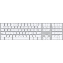 Apple Magic Keyboard with Touch ID & Numeric keypad