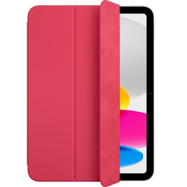 Apple Smart Folio Case for iPad 10th Gen (MQDT3ZM/A) - Watermelon