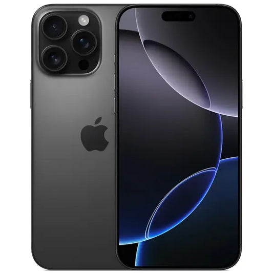 Apple iPhone 16 Pro Max 8GB RAM, 512GB Storage (Non PTA)