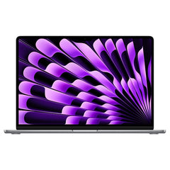 Apple MacBook Air M2 Chip with 8-core CPU 10-core GPU 8GB RAM (English Keyboard)