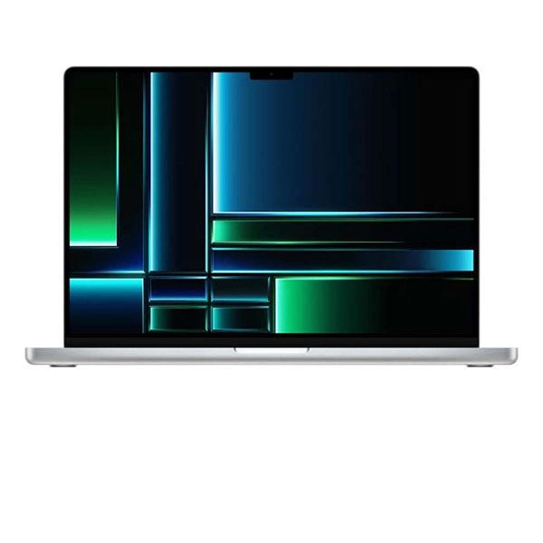 Apple MacBook Pro with M2 Pro 12-Core CPU 19-Core GPU 16GB RAM 1TB SSD – Silver