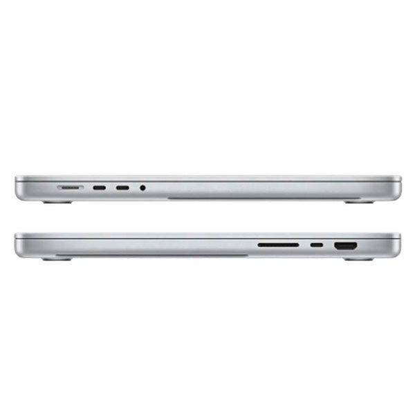 Apple MacBook Pro with M2 Pro 12-Core CPU 19-Core GPU 16GB RAM 1TB SSD – Silver