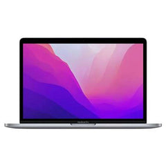 Apple Macbook Pro M2 Chip 10-Core GPU 8GB RAM 256GB SSD – Space Gray