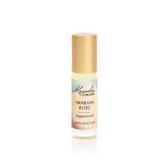 Kuumba Made Fragrance Oil Roll-On 0.125 fl oz (3.7ml) | Rollerball Perfume | Alcohol Free