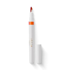 Stila Calligraphy Lip Stain Long-Lasting Tint, Moisturizing, Transfer-Proof, Lightweight, Sheer Buildable Color, Fades to a Natural Wash of Color