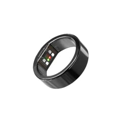 Ultrahuman Ring PRO - Titanium Smart Ring with PRO Charging Case | Advanced Health & Fitness Tracker