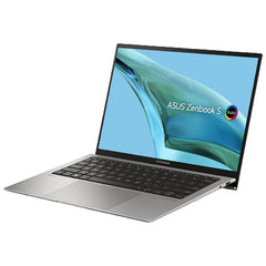 Asus Zenbook S13 Laptop (13th Gen) Intel Core i7 16GB 1TB SSD Win 11 Home – Gray