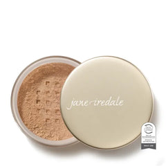 jane iredale Amazing Base Loose Mineral Powder, SPF 20, Amber , 0.37 Ounce (Pack of 1)