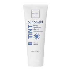 Obagi Medical Sun Shield Tinted Sunscreen β Broad Spectrum SPF 50 Protection from the Sun- Cool 3 Ounce (Pack of 1)