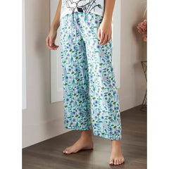 MAX FASHION Minnie Mouse Print Pyjama Set-White