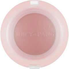 A'PIEU Juicy-Pang Jelly Blusher - Soft Touch Blush for Cheek with Combined Cream & Powder Texture for Natural Dewy-Finish, No Fall-Out, 0.17 oz