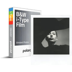 Polaroid i-Type Film (8 Instant Photos)