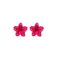 Emi Jay Baby Super Bloom Flower Hair Claw Clip Set