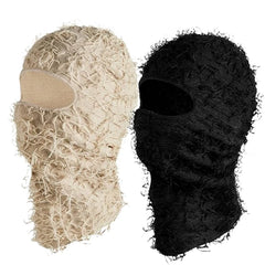 Coolzu Balaclava Ski Mask β Windproof Neck Warmer for Men Women One Size Fits All