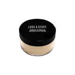 Lord & Berry Grand Finale Setting Powder, 0.28 oz.