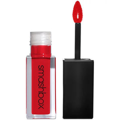 Smashbox Always On Longwear Matte Liquid Lipstick