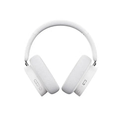 Baseus AeQur GH02 Wireless Gaming Headphone - White