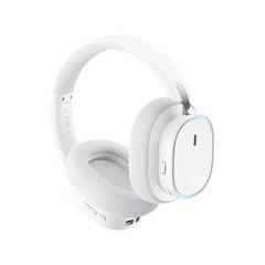 Baseus AeQur GH02 Wireless Gaming Headphone - White