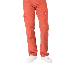 Level 7 Men's Heavy Premium Jeans Zipper Pocket