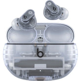 Beats Studio Buds+ True Wireless Noise Cancelling Earphone (MQLK3LL/A) - Transparent