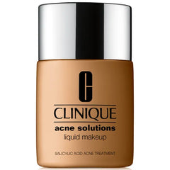 Clinique Acne Solutions Liquid Makeup Foundation
