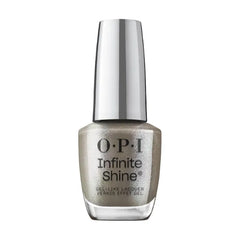OPI Infinite Shine What's Your Mani-tude Fall 2025 Nail Polish Collection - Long-Wear Gel-Like Shades