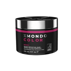 XMONDO Hair Color Healing Semi Permanent Color Formula with Hyaluronic Acid to Retain Moisture, Vegetable Proteins to Revitalize Hair, and Bond Boosting Technology