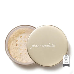 jane iredale Amazing Base Loose Mineral Powder, SPF 20, Amber , 0.37 Ounce (Pack of 1)
